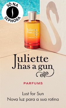Juliette Has a Gun