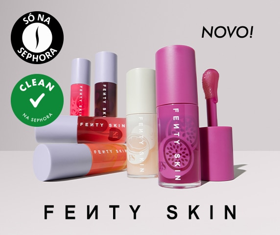 Fenty Skin