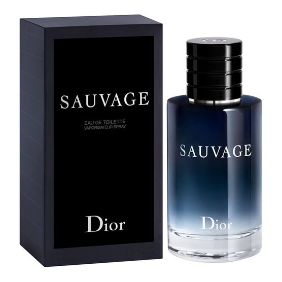 DIOR       SAUVAGE       EDTV 60ML